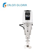 Négyütemű tengeri motor